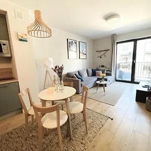  Apartment Morski Keja Ii Podczele