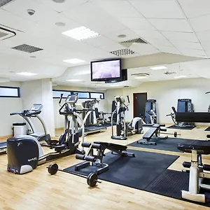  Apartment Vacationclub - Marine Hotel***** 221