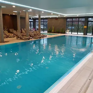  Apartment Polanki Park
